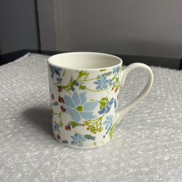Julie Dodsworth Lavender Garden Mug - Picture 1 of 6